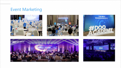 Cheung Fion - Event & Campaign Cheung Fion - Event & Campaign