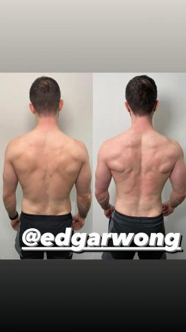 Edgar Wong -  Edgar Wong -