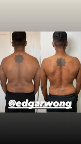 Edgar Wong -  Edgar Wong -