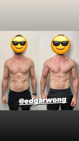 Edgar Wong -  Edgar Wong -