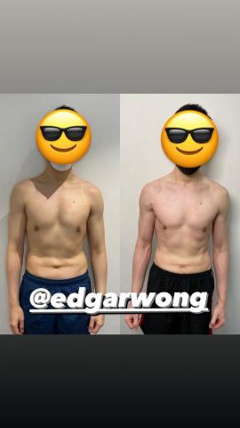 Edgar Wong -  Edgar Wong -