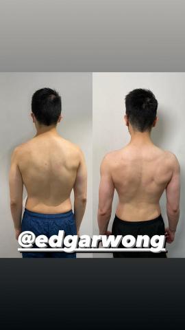 Edgar Wong -  Edgar Wong -