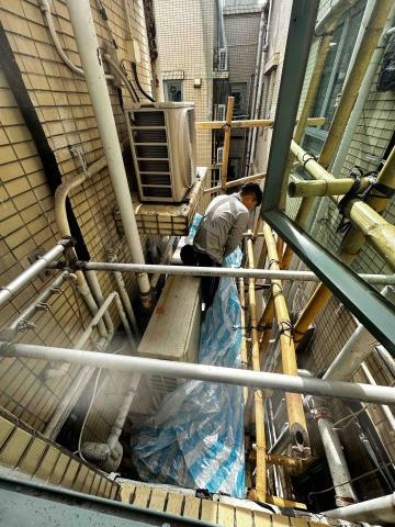 顯達棚業工程9️⃣7️⃣3️⃣3️⃣4️⃣9️⃣2️⃣2️⃣ - 冷氣機棚 顯達棚業工程9️⃣7️⃣3️⃣3️⃣4️⃣9️⃣2️⃣2️⃣ - 冷氣機棚