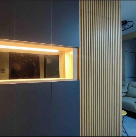 怡安裝修維修工程有限公司 - 