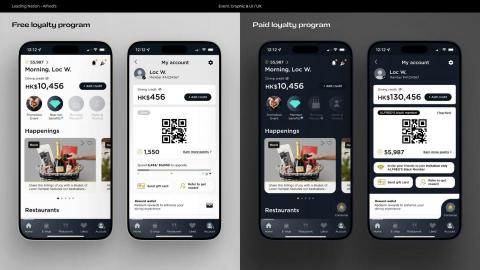 Loc Wong -  Loc Wong -