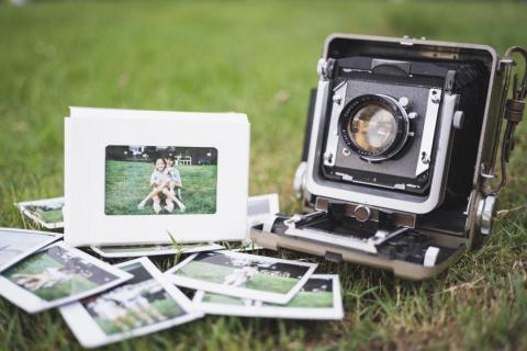 cassette production  - 大片幅攝影服務 cassette production  - 大片幅攝影服務