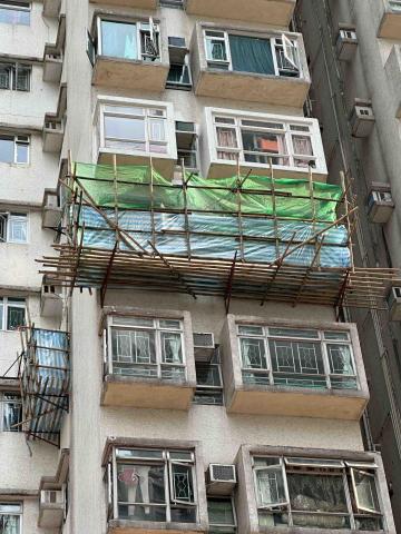 顯達棚業工程9️⃣7️⃣3️⃣3️⃣4️⃣9️⃣2️⃣2️⃣ - 荃景花園全屋窗棚架 顯達棚業工程9️⃣7️⃣3️⃣3️⃣4️⃣9️⃣2️⃣2️⃣ - 荃景花園全屋窗棚架