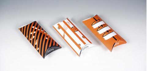 sita lui - JENNY X HALLOWEEN