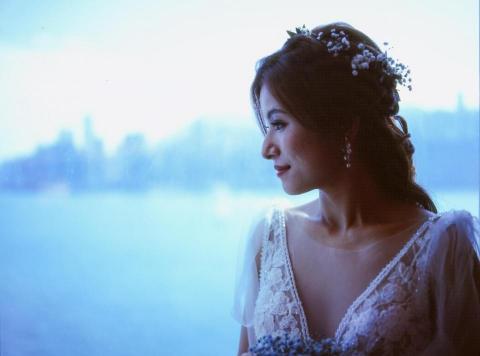 cassette production  - 中片幅菲林sample  cassette production  - 中片幅菲林sample