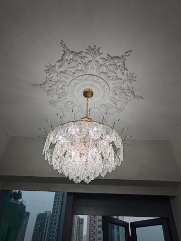 信希工程公司 - 燈飾安裝服務 - 信希工程公司

信希各類型的燈飾安裝包括，吸頂燈、風扇燈、吊燈、壁燈、水晶燈、射燈、軌道燈、感應燈等