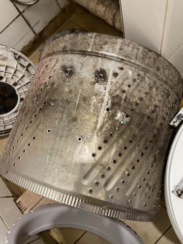 陳師傅 - 洗衣滾筒 陳師傅 - 洗衣滾筒