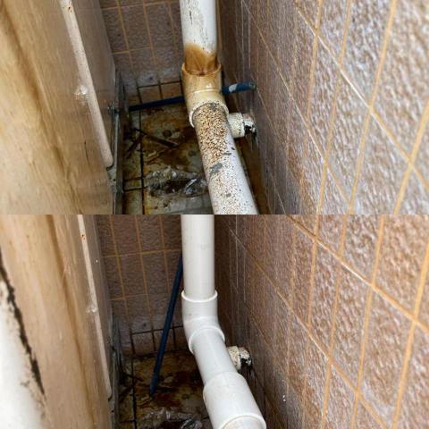 信希工程公司 - 水電維修 - 信希工程公司

信希工程水電維修包括:電線老化、跳電、漏電、水管老化、漏水、爆水管等