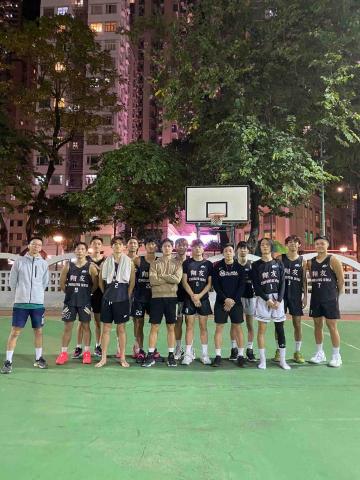 NINOMIYA IKKI - 翔友 籃球員 NINOMIYA IKKI - 翔友 籃球員