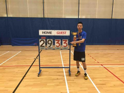 NINOMIYA IKKI - 私人籃球比賽 5打5 冠軍 NINOMIYA IKKI - 私人籃球比賽 5打5 冠軍