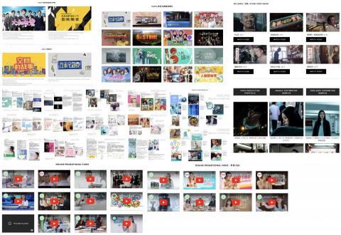 Nicole Leung - Portfolio
www.nikonoyumee.com Nicole Leung - Portfolio
www.nikonoyumee.com