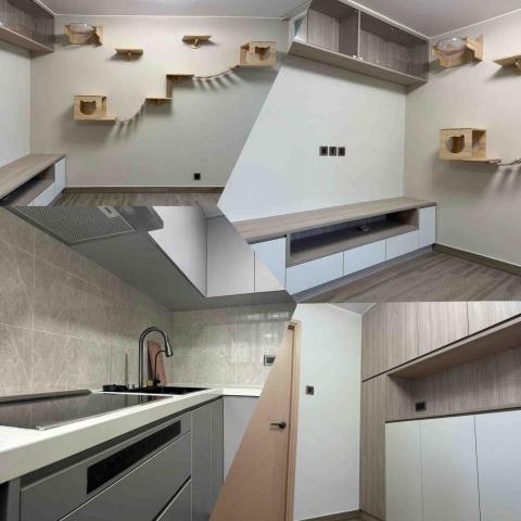 煥賢室內裝飾工程公司 - 天耀邨