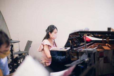 Irene Ko -  Irene Ko -