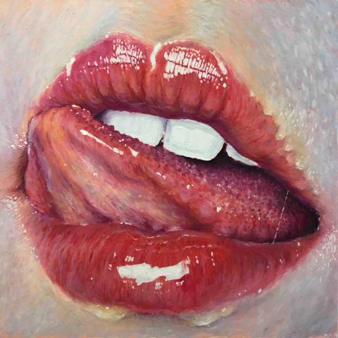 深圳市一品格文化艺术有限公司 - oil pastel