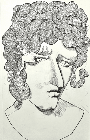 Sydney Leung - Visual daily 