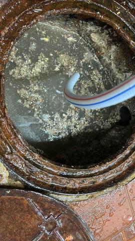 24小時香港通渠公司 即時回覆 - 通渠前