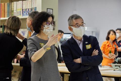 Lau For Ning (Tony) - 