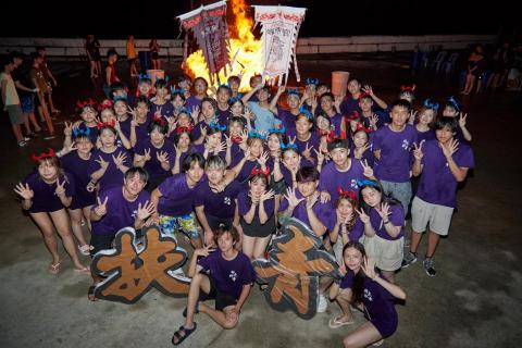 Lau For Ning (Tony) - 