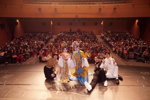 Lau For Ning (Tony) - 