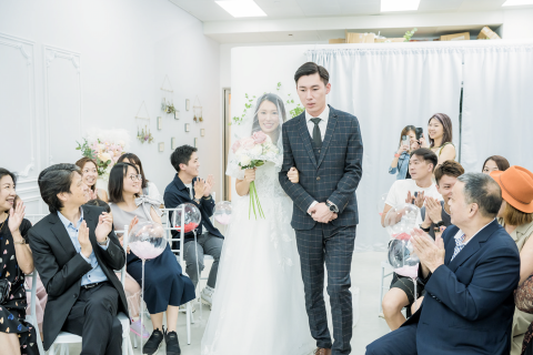 Vivian Ho - 活動攝影 Vivian Ho - 活動攝影