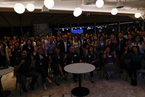 Tse Gordon -  Tse Gordon -