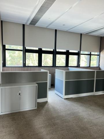 MG DESIGN窗簾設計 - 屯門大學捲簾安裝案例 MG DESIGN窗簾設計 - 屯門大學捲簾安裝案例