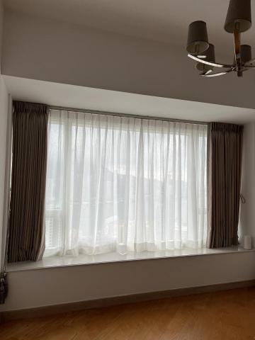 MG DESIGN窗簾設計 - 名鑄窗簾訂制安裝完工案例 MG DESIGN窗簾設計 - 名鑄窗簾訂制安裝完工案例