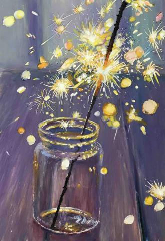 深圳市一品格文化艺术有限公司 - 油画吧