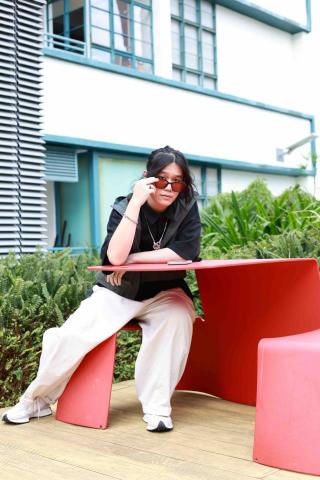 Tse Gordon -  Tse Gordon -