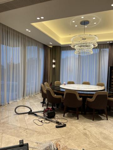 MG DESIGN窗簾設計 - 珀居窗簾安裝案例 MG DESIGN窗簾設計 - 珀居窗簾安裝案例