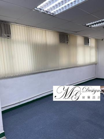 MG DESIGN窗簾設計 - 垂直簾安裝案例 MG DESIGN窗簾設計 - 垂直簾安裝案例