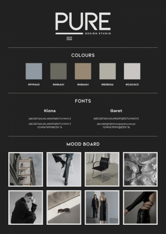 Moon&Design -  Moon&Design -