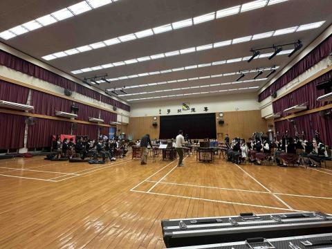 MULTITASKER MEDIA - Chinese Orchestra Event Highlights Production