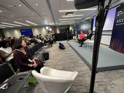 MULTITASKER MEDIA - Event Assistance 