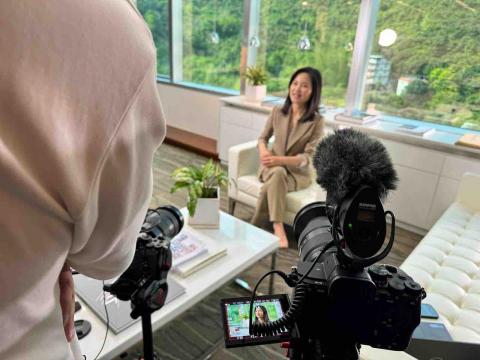 MULTITASKER MEDIA - Corporate Video Production 