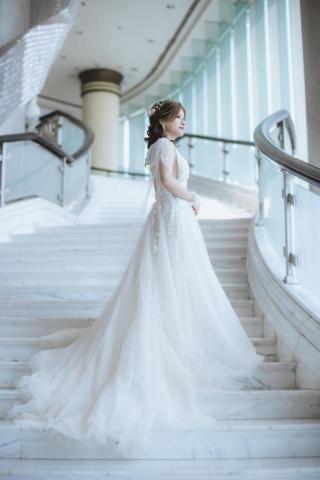 cassette production  - 婚紗相sample cassette production  - 婚紗相sample