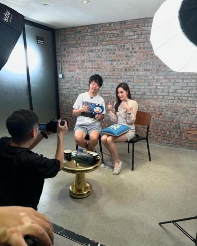 MULTITASKER MEDIA - YouTube Video Shooting 