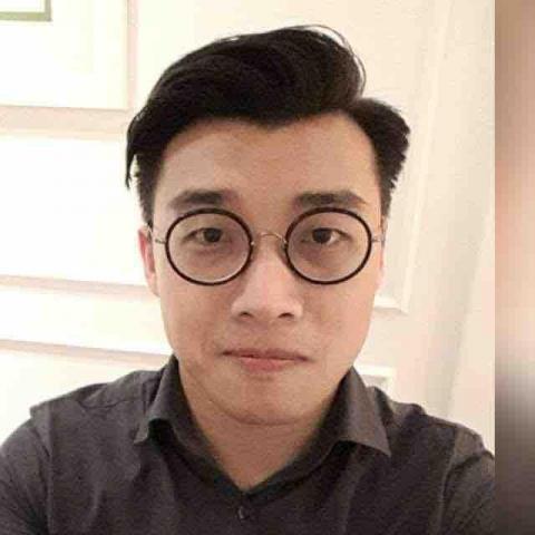 Raymond Siu Raymond Siu