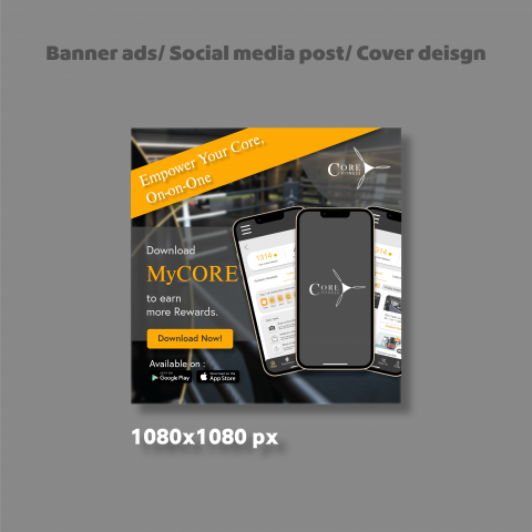 sheung so - School Project - Social Media Post