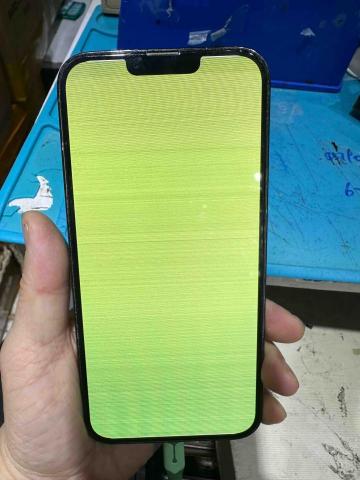 智誠科技手機維修 - 13pro , 13promax屏幕問題