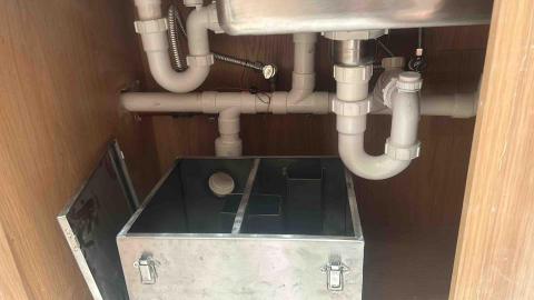 24小時香港通渠公司 即時回覆 - 