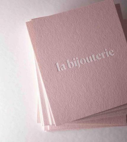 kinson - printing production and design