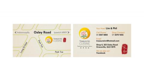 bendothis - 名片設計