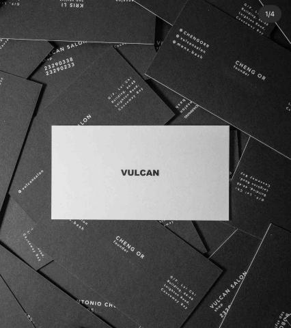 kinson - printing production and design