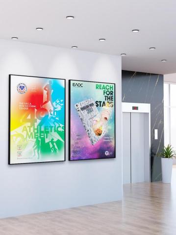 bendothis - 海報設計