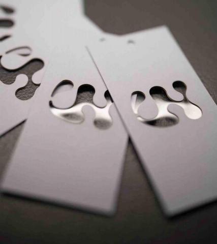 kinson -  printing production and effect